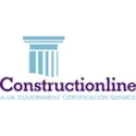 Construction Line Logo